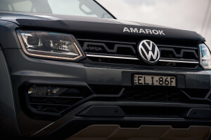 4 X 4 Australia Reviews 2021 July 2021 2021 Volkswagen Amarok W 580 S 5